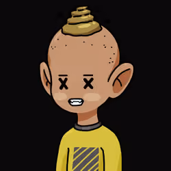 Underboy #2730