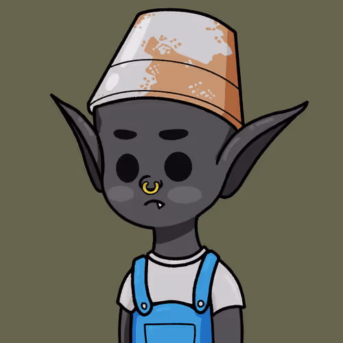 Thegoblinsuniverse