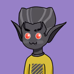 Underboy #3344