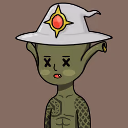Underboy #4241