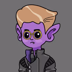 Underboy #2927