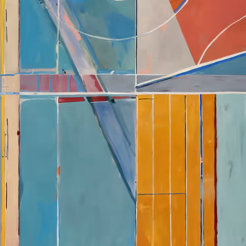 12 Days of Art Collaboration