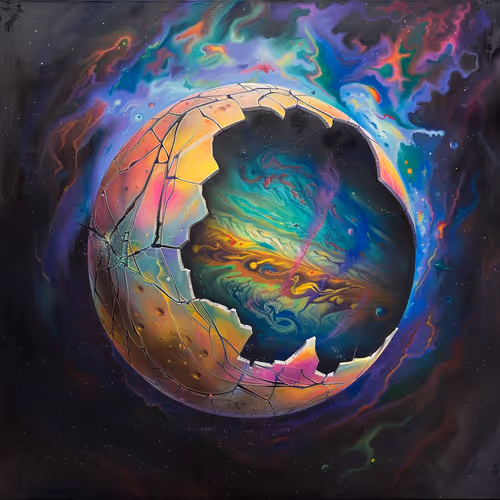 Artfam The Inner Core