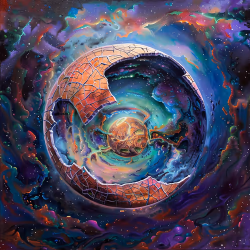 Artfam The Inner Core