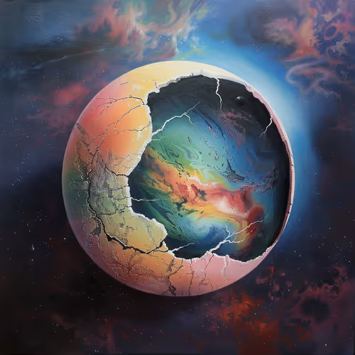 Artfam The Inner Core