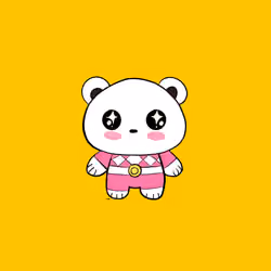 Spooky Bear #13
