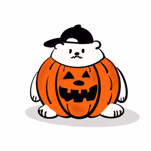 Spooky Series By Bigleagz