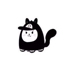 Spooky Bear #11