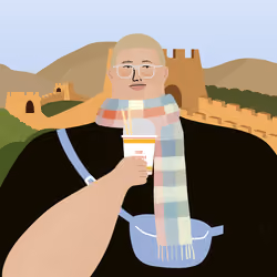 Xplorer #610