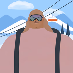 Xplorer #1638