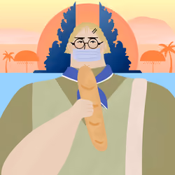 Xplorer #1511