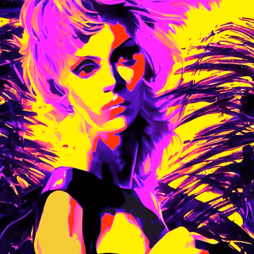 Colours Series