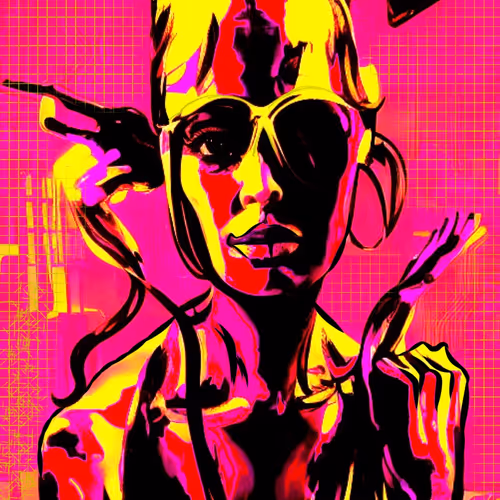 Colours Series