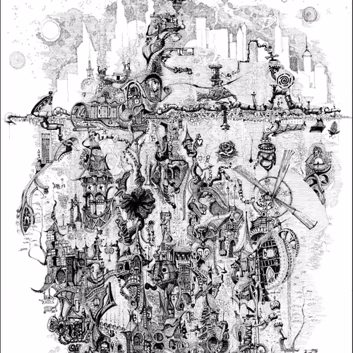 Shawn Fisher Collection