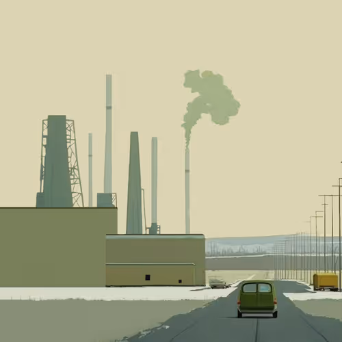 Industrial