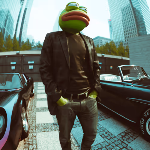 Billionaire .JPEPEGS