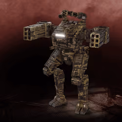 Mech 1222