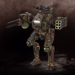 Mech 2815