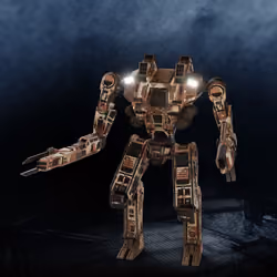 Mech 1223