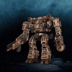 Mech 2268