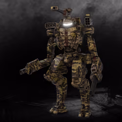 Mech 1934