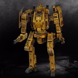 Mech 1253