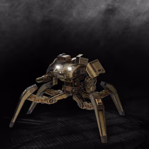 Mech Game Collection