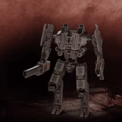 Mech 1109