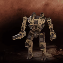 Mech 1224