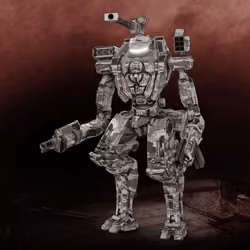 Mech 1461