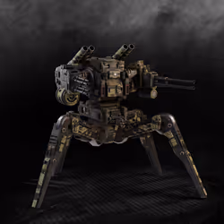 Mech 2447
