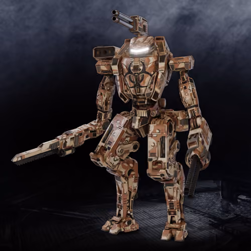 Mech 403