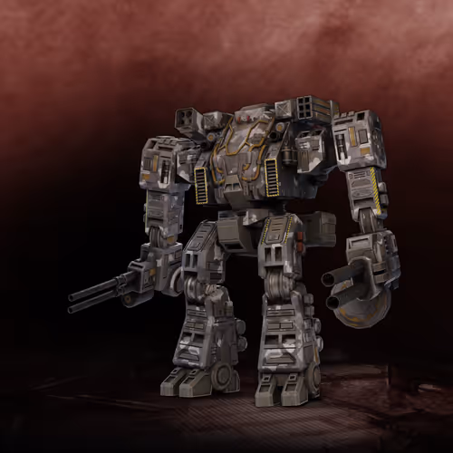 Mech Game Collection