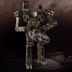 Mech 5479