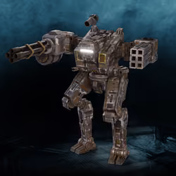 Mech 2459