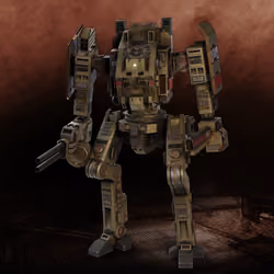Mech 1056