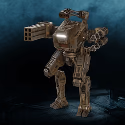 Mech 2817