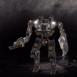 Mech 1464