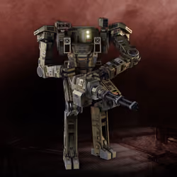 Mech 2448