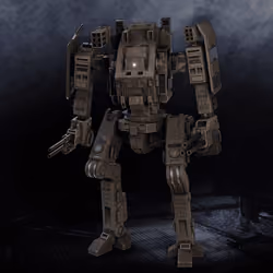 Mech 2251