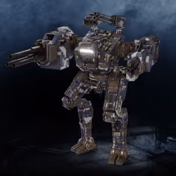 Mech 1620