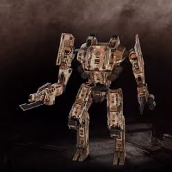 Mech 495