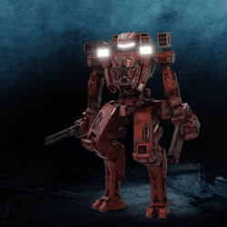 Mech 1717