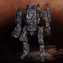 Mech 3078
