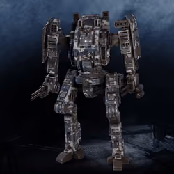 Mech 1023