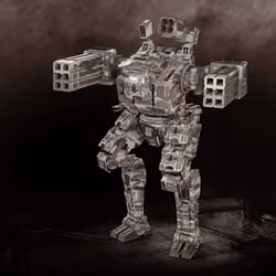 Mech 1142
