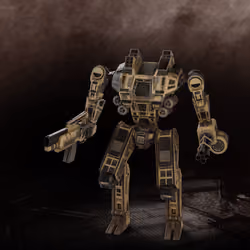 Mech 1052