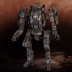Mech 2423