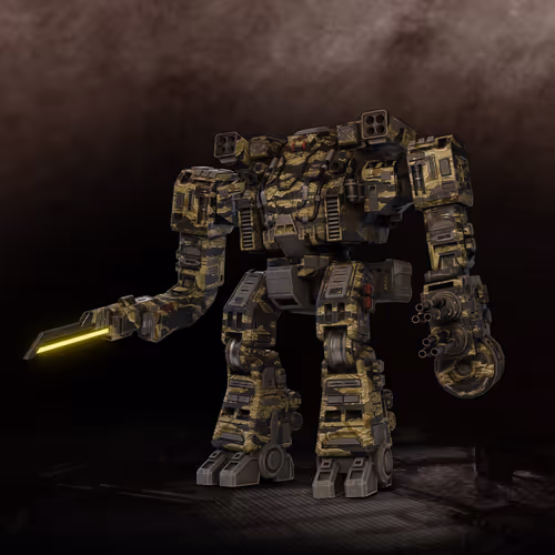 Mech Game Collection