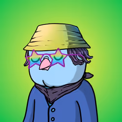 Teriyakis #99